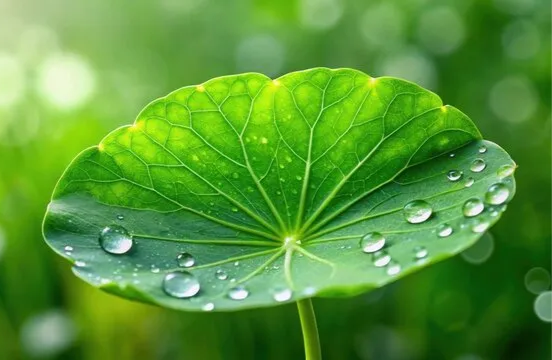 Centella Asiatica by Herbase – natural support for skin health, circulation, and nervous system function