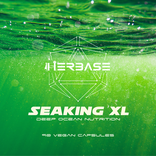 SEAKING XL - FULL SPECTRUM NUTRITION