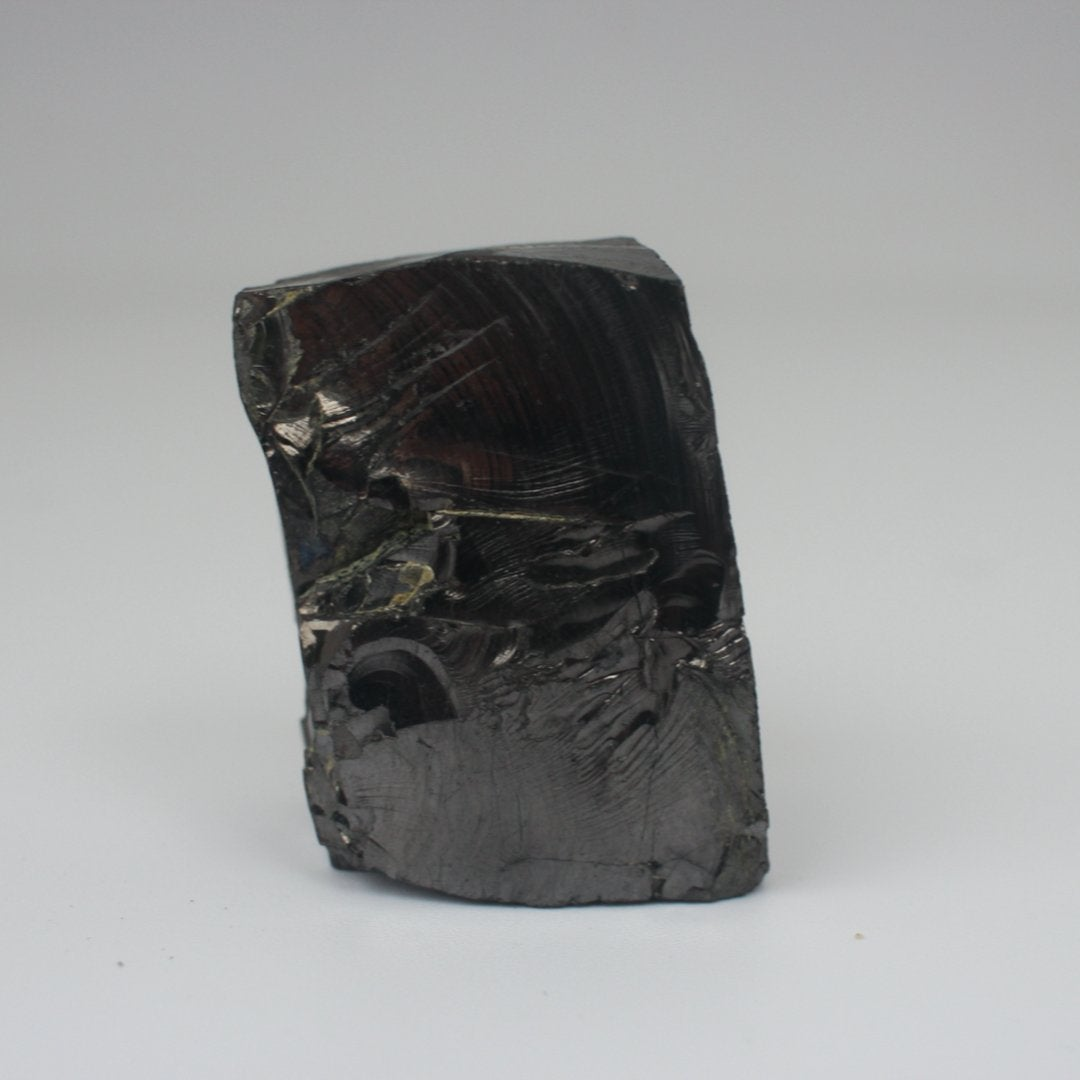 Herbase Shungite Water Stones – main product image showing stones for water purification and EMF protection