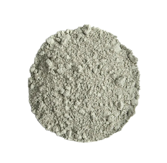 Zeolite Heavy Metal Detox – natural clinoptilolite formula for removing toxins and heavy metals